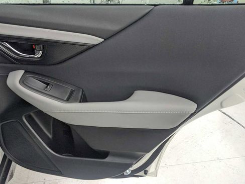 Certified 2025 Subaru Outback Premium image 32