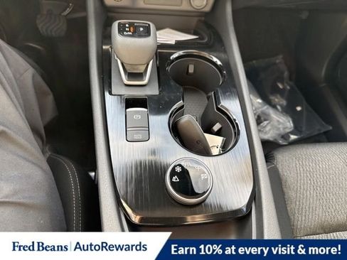 New 2026 Nissan Rogue SV w/ Cold Weather Package image 17