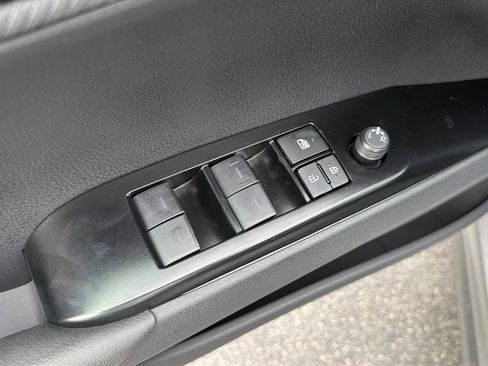 New 2026 Toyota Camry SE FWD image 30