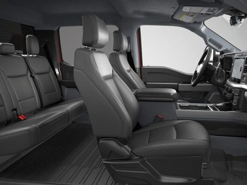 New 2026 Ford F250 XL image 27