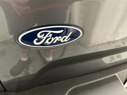 New 2026 Ford Bronco Sport Big Bend w/ Convenience Package AWD/4WD image 7