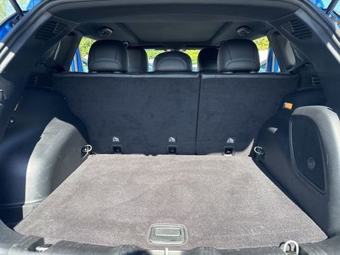 Used 2021 Jeep Compass 80th Special Edition w/ Sun and Sound Group image 30