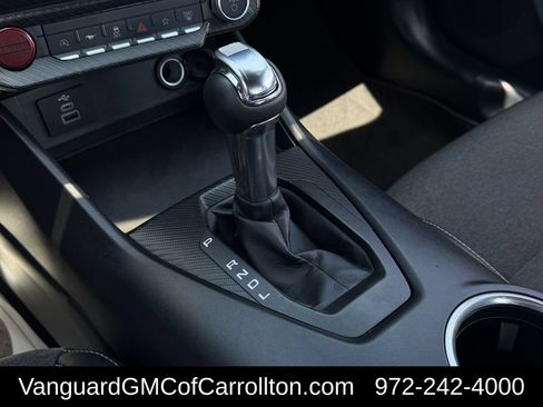 Used 2024 Ford Mustang Coupe RWD image 18