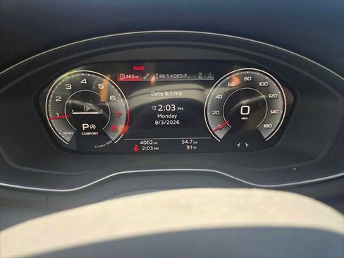 Used 2025 Audi Q5 2.0T Premium Plus w/ Premium Plus Package AWD/4WD image 27