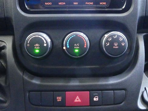 Used 2020 RAM ProMaster 2500 w/ Interior Convenience Group image 13