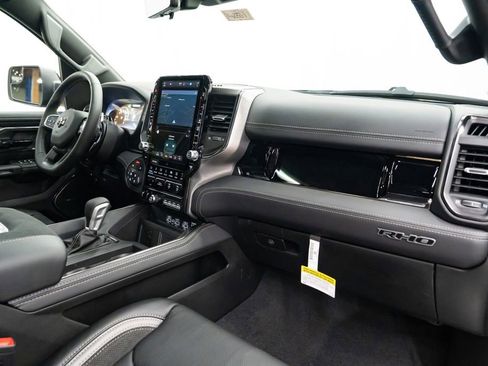 New 2026 RAM 1500 RHO AWD/4WD image 33
