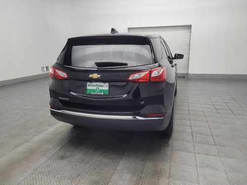 Used 2020 Chevrolet Equinox LT w/ Driver Convenience Package FWD image 7