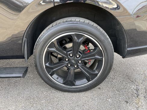 Certified 2022 Ford Expedition Limited image 60