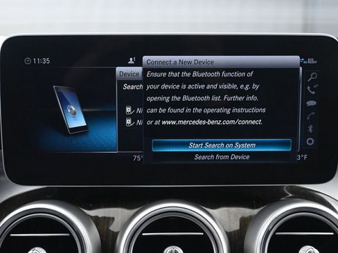 Used 2019 Mercedes-Benz C 43 AMG 4MATIC Sedan image 30