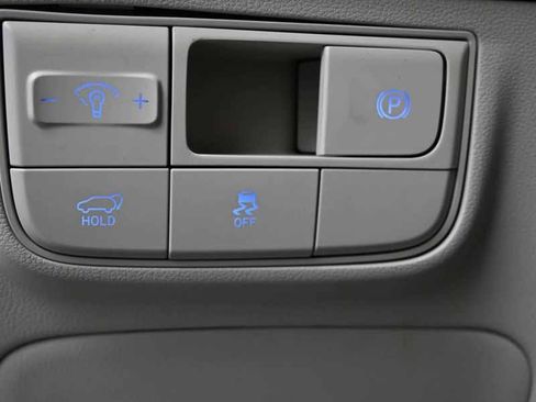 New 2026 Hyundai Tucson Limited image 21