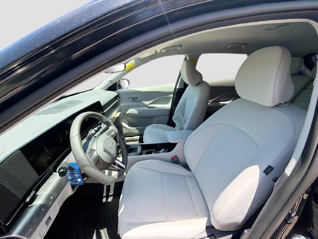 New 2026 Hyundai Kona SEL Sport FWD image 21