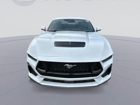 New 2026 Ford Mustang GT Premium image 11