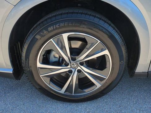 Certified 2024 Lexus RX 350 FWD image 11