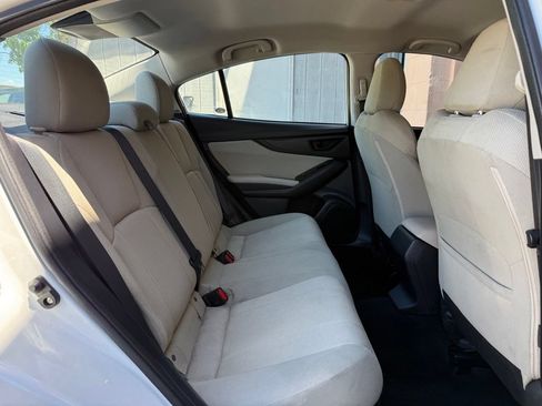 Used 2019 Subaru Impreza 2.0i Premium AWD/4WD image 16