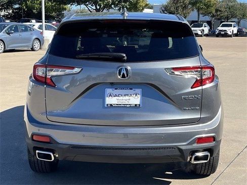 New 2025 Acura RDX w/ Technology Package image 5