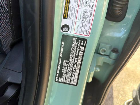 Used 2025 MINI Cooper S image 27