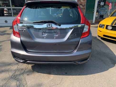 Used 2019 Honda Fit EX image 5