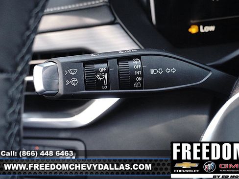 New 2026 GMC Acadia Elevation w/ Black Edition image 29