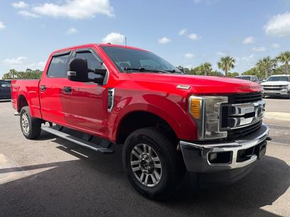 Used 2017 Ford F250 XLT w/ XLT Value Package