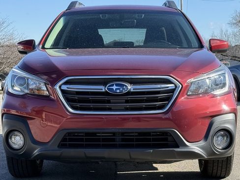 Used 2019 Subaru Outback 2.5i Premium image 9