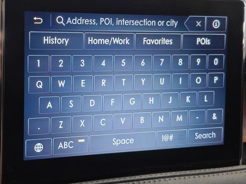 Used 2020 Lincoln Corsair Reserve w/ Equipment Group 201A AWD/4WD image 42