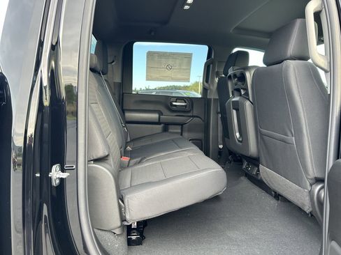 New 2026 Chevrolet Silverado 2500 Custom w/ Custom Value Package image 23