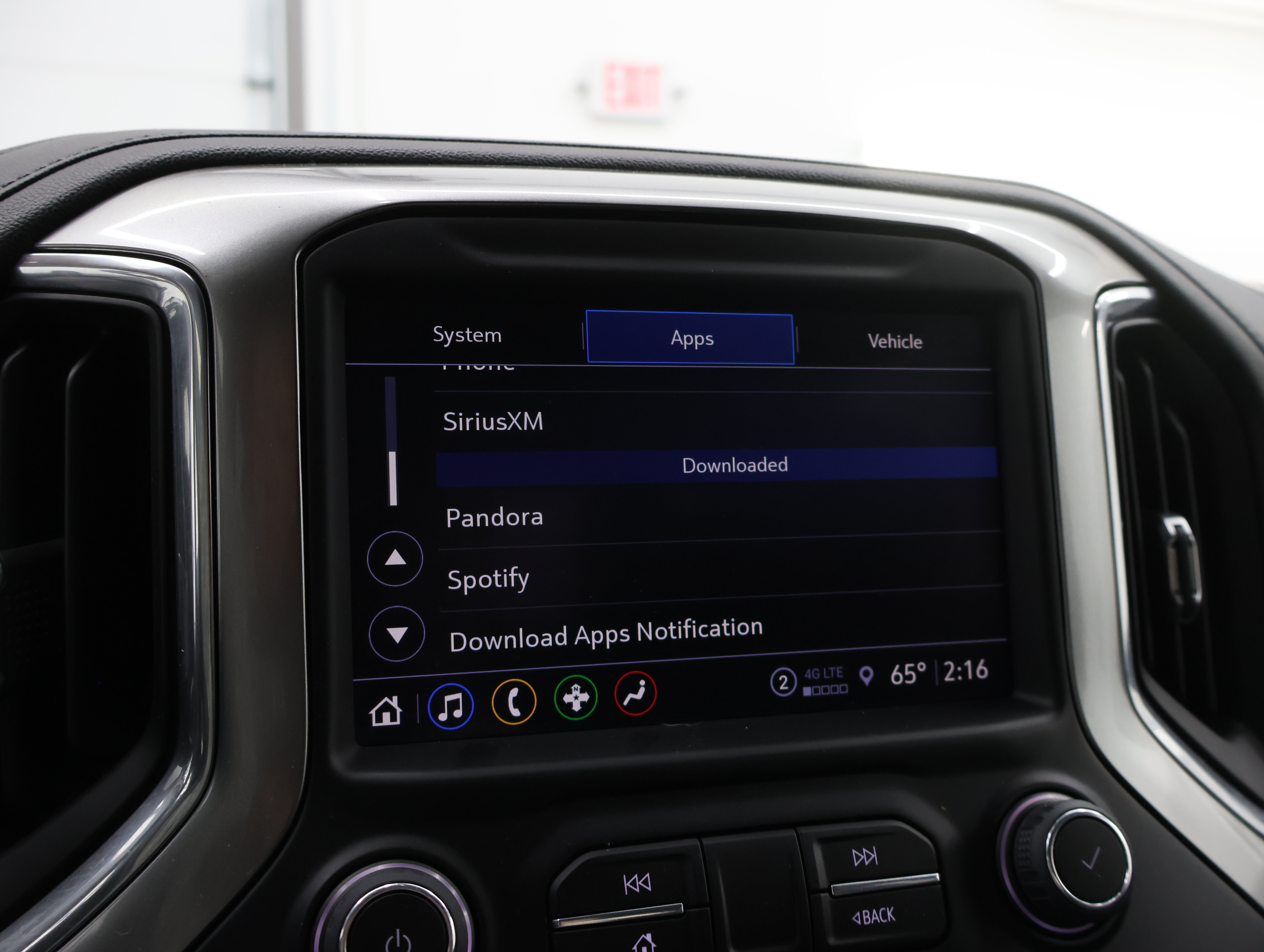Used 2022 Chevrolet Silverado 2500 LTZ AWD/4WD image 63