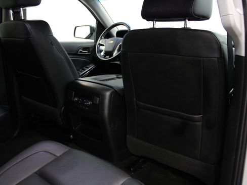 Used 2018 Chevrolet Tahoe Premier AWD/4WD image 26