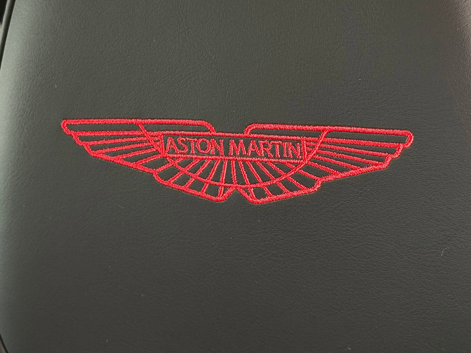 Used 2023 Aston Martin DBX 707 AWD/4WD image 5