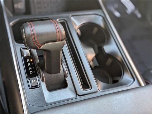 Certified 2025 Ford F150 Raptor image 12