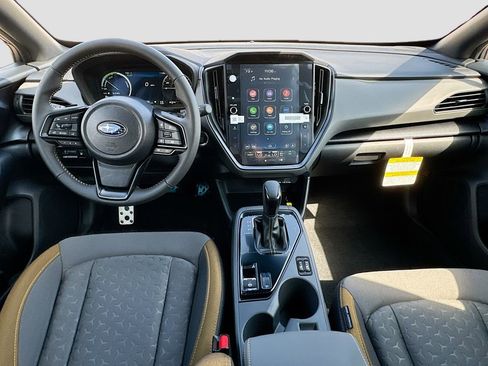 New 2026 Subaru Crosstrek 2.5i Sport AWD/4WD image 27