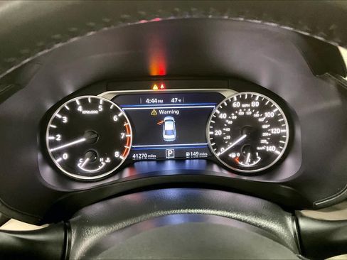 Used 2019 Nissan Altima 2.5 SV FWD image 26