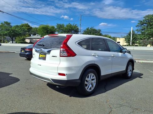 Used 2015 Honda CR-V EX image 6