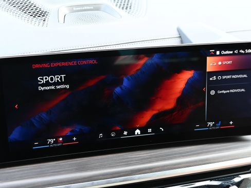 Used 2026 BMW X7 xDrive40i image 34