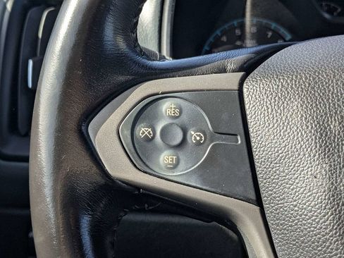 Used 2017 Chevrolet Colorado Z71 RWD image 22