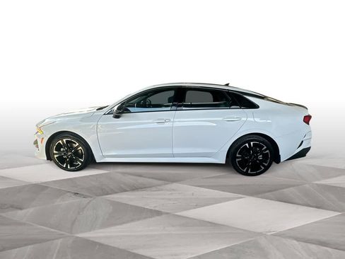 Used 2024 Kia K5 GT-Line FWD image 5