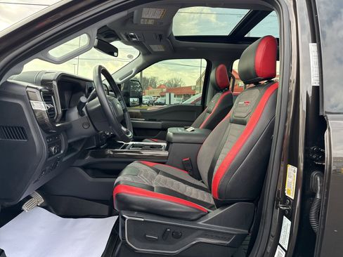 Used 2024 Ford F250 Lariat w/ Lariat Ultimate Package image 30