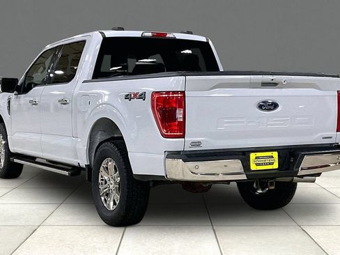 Certified 2021 Ford F150 XLT w/ Equipment Group 302A High AWD/4WD image 11
