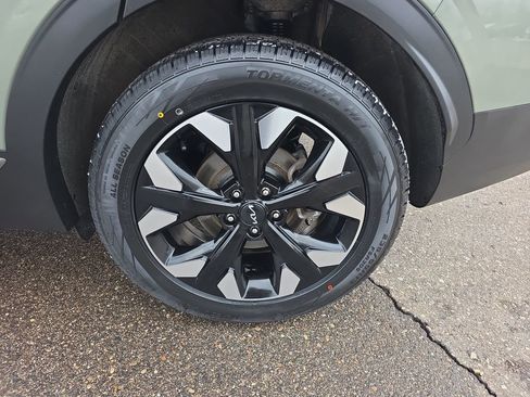 Used 2023 Kia Sportage X-Line image 35