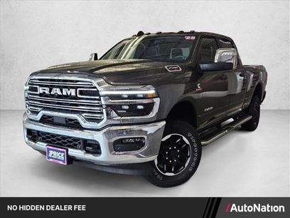 Used 2025 RAM 2500 Laramie