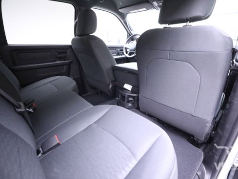 New 2026 RAM 2500 Tradesman image 12