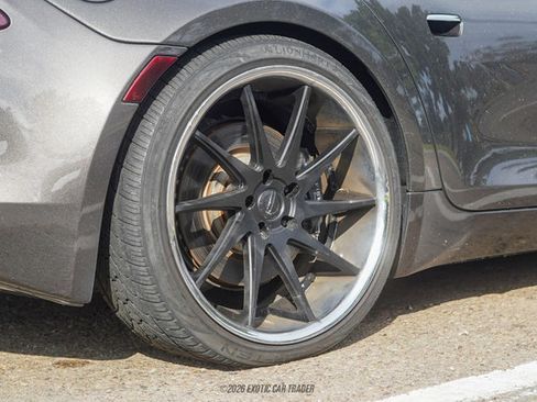 Used 2012 Fisker Karma EcoSport image 94