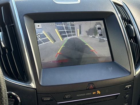 Used 2019 Ford Edge ST w/ Equipment Group 401A image 24