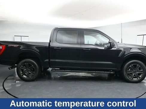 Certified 2023 Ford F150 Lariat AWD/4WD image 13