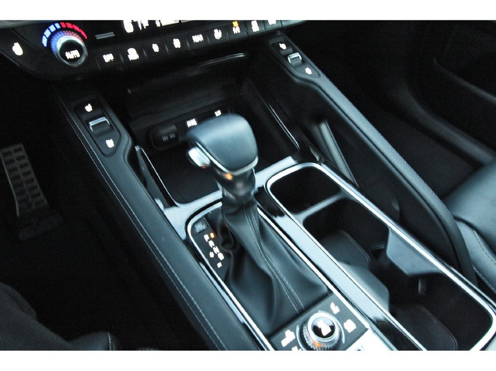 Used 2025 Kia Telluride SX w/ SX Captain's Chair Package AWD/4WD image 30