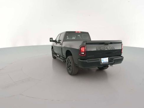 New 2026 RAM 2500 Big Horn image 9