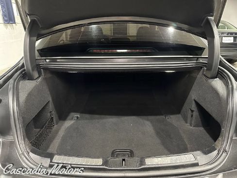 Used 2017 Lincoln Continental Reserve w/ Technology Package AWD/4WD image 10