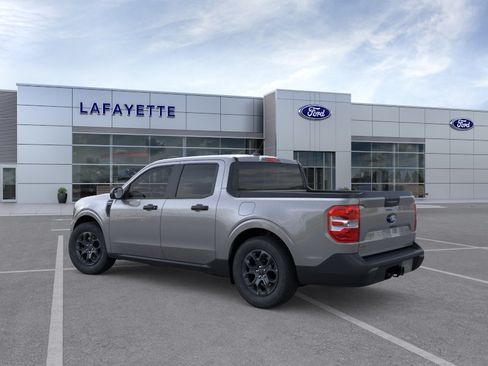 New 2026 Ford Maverick XLT w/ Equipment Group 301A AWD/4WD image 4