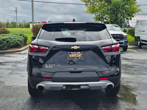 Used 2020 Chevrolet Blazer LT image 7