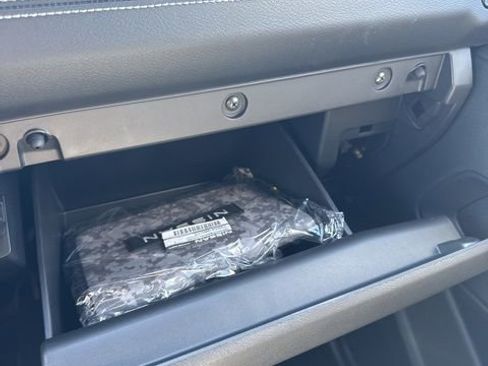 New 2026 Nissan Frontier SV w/ Tow Package image 20